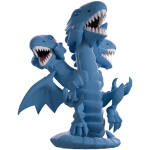 Youtooz Blue-Eyes Ultimate Dragon Yu-Gi-Oh! Figure Image 5
