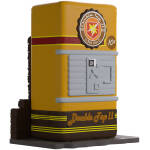 Youtooz Double Tap Root Beer Call of Duty Figure Image 5