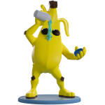Youtooz Peely Fortnite Figure Image 6