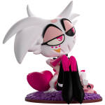 Youtooz Angel Dust Hazbin Hotel Figure Image 4