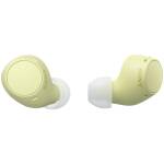 Sony WF-C510 Yellow Image 2