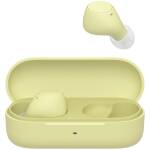 Sony WF-C510 Yellow Image 1