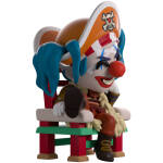 Youtooz Buggy One Piece Figure Image 5