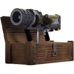 Youtooz Thunder Gun Call of Duty Figure Image 5