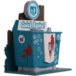 Youtooz Quick Revive Call of Duty Figure Image 5