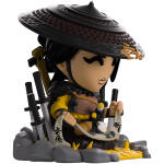 Youtooz Atsu Ghost of Tsushima Figure Image 6