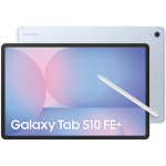 Samsung Galaxy Tab S10 FE+ 13.1" Wi-Fi 12/256GB Blue SM-X620 Image 1