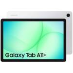Samsung Galaxy Tab A11+ 11.0" Wi-Fi 6/128GB Silver SM-X230N Image 1