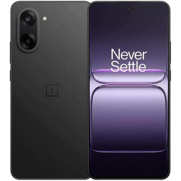 OnePlus Nord 6 12/512GB Black Image 1