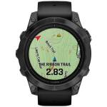 Garmin Epix Pro Gen 2 51mm Slate Gray Multisport Smartwatch (010-02804-21) Image 2