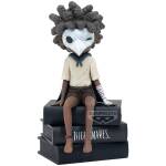 Little Nightmares Low Monitor Top Figure 12cm Image 1