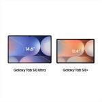 Samsung Galaxy Tab S10+ 12.4" Wi-Fi 12/256GB Silver SM-X820 Image 5