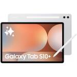 Samsung Galaxy Tab S10+ 12.4" Wi-Fi 12/256GB Silver SM-X820 Image 1