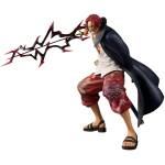 Banpresto One Piece Shanks Figurine Grandista Special Edition 22 cm Image 3