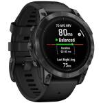 Garmin Epix Pro Gen 2 51mm Slate Gray Multisport Smartwatch (010-02804-21) Image 3
