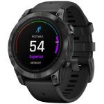 Garmin Epix Pro Gen 2 51mm Slate Gray Multisport Smartwatch (010-02804-21) Image 4