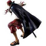 Banpresto One Piece Shanks Figurine Grandista Special Edition 22 cm Image 4