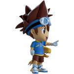 Youtooz Tai Digimon Figure Image 5