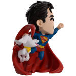 Youtooz Superman & Krypto DC Comics Figure Image 5