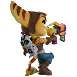Youtooz Ratchet & Clank Figure Image 5
