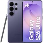 Samsung Galaxy S26 Ultra 16GB/1TB Cobalt Violet Image 1
