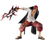 Banpresto One Piece Shanks Figurine Grandista Special Edition 22 cm Image 2