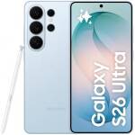 Samsung Galaxy S26 Ultra 16GB/1TB Sky Blue Image 1
