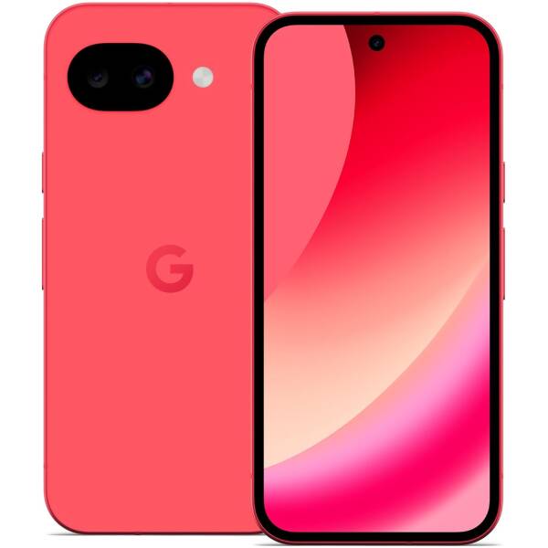 Google Pixel 10a 8/128GB Berry Image 1
