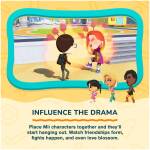Tomodachi Life: Living the Dream NS Image 5
