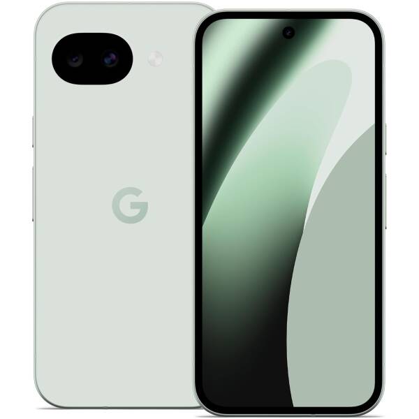 Google Pixel 10a 8/128GB Fog Image 1