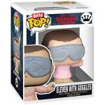 Funko Bitty Box! Stranger Things - Byers House with Will and Eleven Image 4