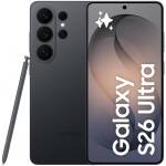 Samsung Galaxy S26 Ultra 16GB/1TB Black Image 1