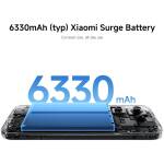 Xiaomi 17 5G 12/512GB Blue Image 5