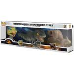 Funko Pop! Jurassic World Dominion: Dinosaur 3-Pack Exclusive Image 2