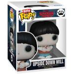 Funko Bitty Box! Stranger Things - Byers House with Will and Eleven Image 3
