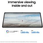 Samsung Galaxy Tab S11 Ultra 14.6" Wi-Fi 12/256GB Silver SM-X930 Image 2
