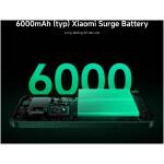 Xiaomi 17 Ultra 5G 16/512GB Black Image 4