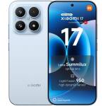 Xiaomi 17 5G 12/256GB Blue Image 1