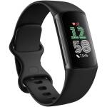 FitBit Charge 6 Obsidian Image 1
