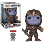 Funko Pop! Marvel: Avengers Endgame - Thanos #460 (25,4 cm) Image 1