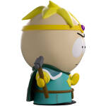 Youtooz Paladin Butters South Park Figure Image 4