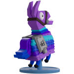 Youtooz Supply Llama Fortnite Figure Image 6