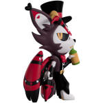 Youtooz Husk Hazbin Hotel Figure Image 5