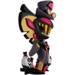 Youtooz Sir Pentious Hazbin Hotel Figure Image 5