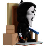 Youtooz Ghostface Scream Figure Image 5