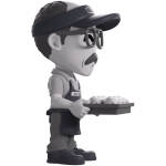 Youtooz Genet Akavic Gaming Figure Image 5