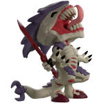 Youtooz Tyranid Warrior Warhammer 40K Figure Image 6