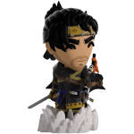 Youtooz Jin Sakai Ghost of Tsushima Figure Image 5