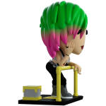 Youtooz Judy Alvarez Cyberpunk 2077 Figure Image 5