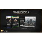 Frostpunk 2 - Icebreaker Edition PS5 Image 2